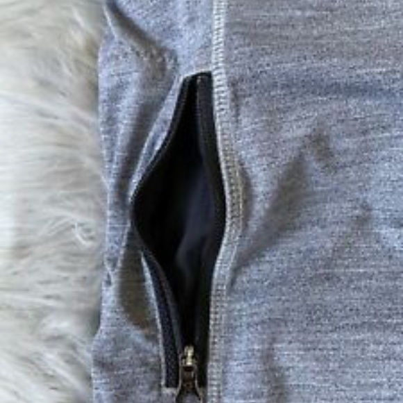 Lululemon Inspire Tight II (Mesh) - Picture 7 of 7